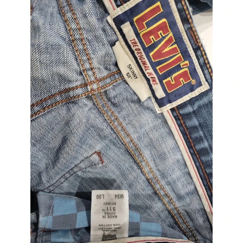 Levis vintage levi